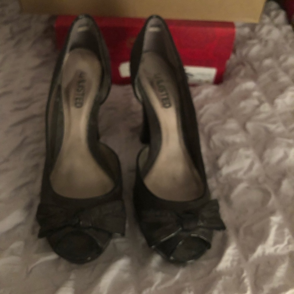 Pumps